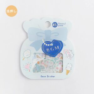 Sticker Sheep Washi Tape Material